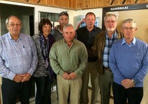 Gholfnuus (13 August 2015)